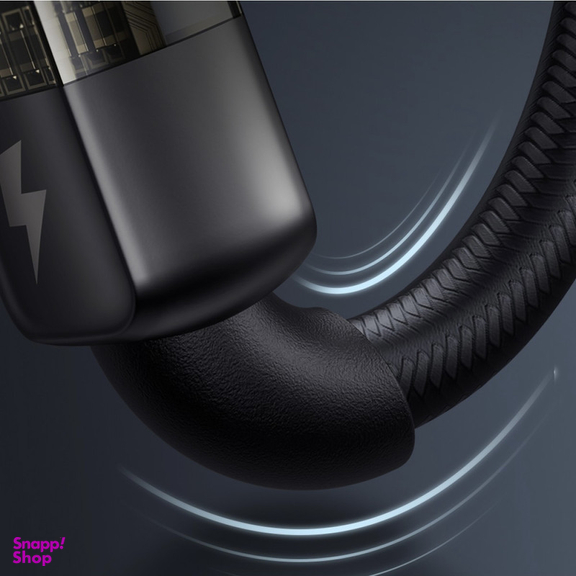 کابل USB-C مک دودو مدل CA-2841 طول 1.8 متر