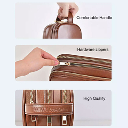 کیف لوازم جانبی ویوو مدل Salem Pouch LUX