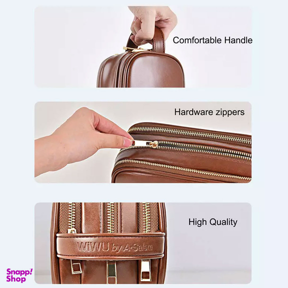 کیف لوازم جانبی ویوو مدل Salem Pouch LUX