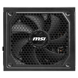 منبع تغذیه کامپیوتر ام اس آی مدل MSI MAG A1000GL