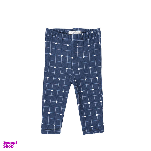 ست شویشرت و شلوار دخترانه فیورلا مدل خرس قلبی کد 24523