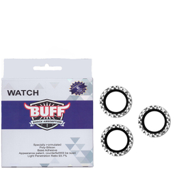 محافظ لنز دوربین بوف مدل Diamond-Luxury-G مناسب برای گوشی موبایل اپل iphone 13 Pro Max / 13 Pro