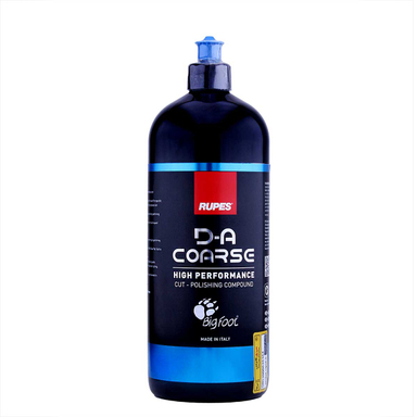 مایع پولیش زبر روپس مدل D-A COAR کد 870815 حجم 1000 میلی لیتر