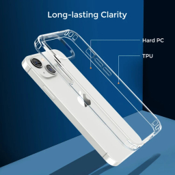 کاور گوشی موبایل آهااستایل مدل PC06-A-N مناسب اپل iPhone 14 Plus