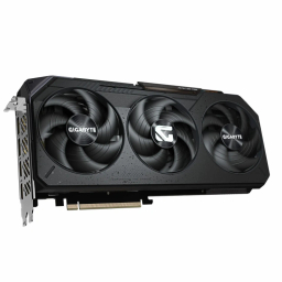 کارت گرافیک گیگابایت مدل RX 9070 Gaming OC 16G