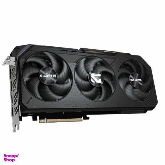 کارت گرافیک گیگابایت مدل RX 9070 Gaming OC 16G