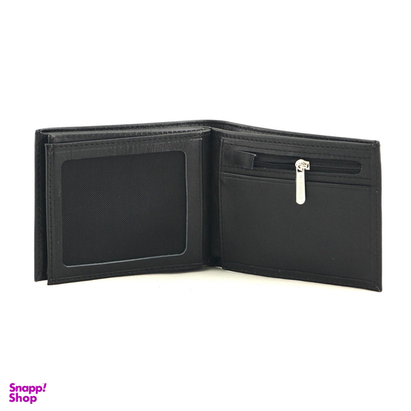 کیف پول چرم بارز (آدین چرم) مدل DM13.1