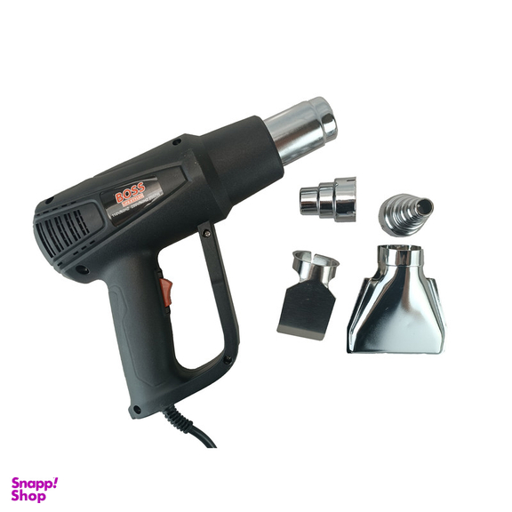 سشوار صنعتی باس مدل BS-85 دیمردار