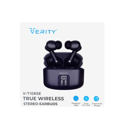 ایرفون بلوتوثی وریتی مدل T106SE