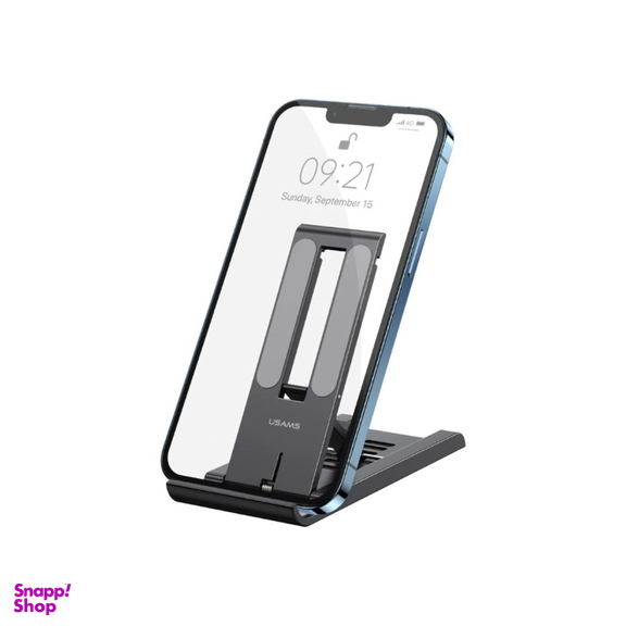پایه نگهدارنده گوشی موبایل و تبلت یوسمز مدل US-ZJ070