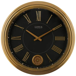 ساعت دیواری لوتوس کد 16033