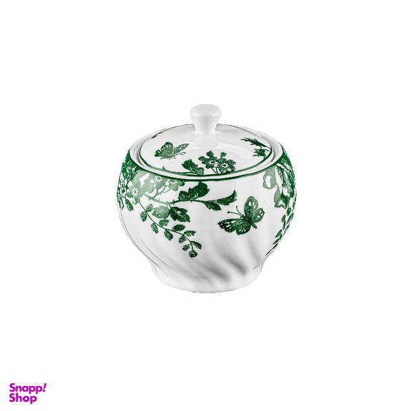 قندان گلد کیش طرح الینا کد GK701107-9