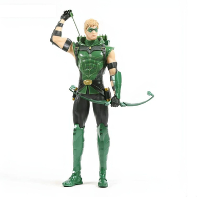 فیگور کریزی تویز مدل کماندار گرین ارو