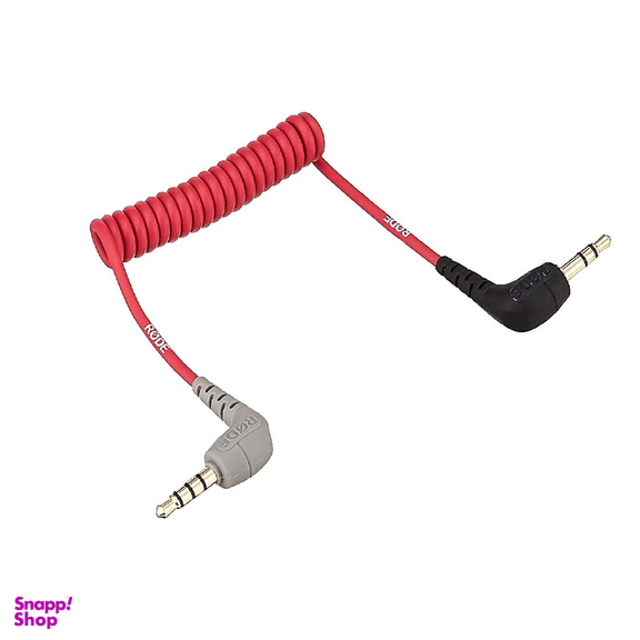 کابل اتصال میکروفن به دوربین رود مدل SC7