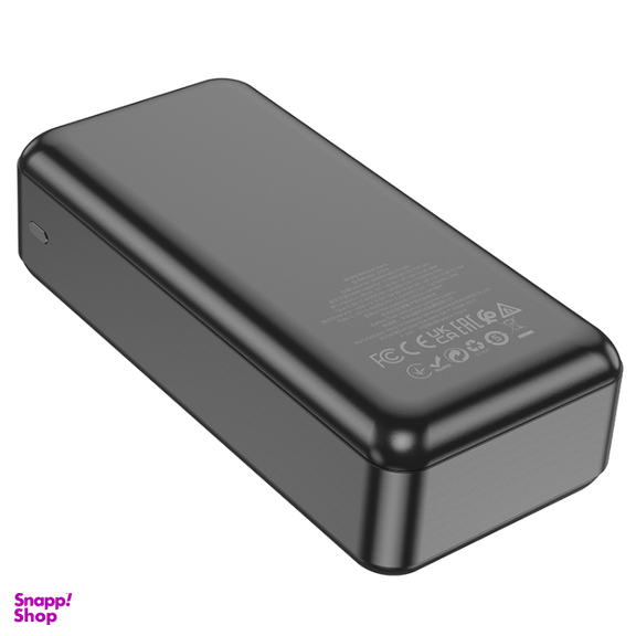 پاوربانک هوکو مدل J101B ظرفیت 30000 میلی آمپر ساعت