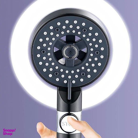 سردوش حمام دینا مدل DN-018