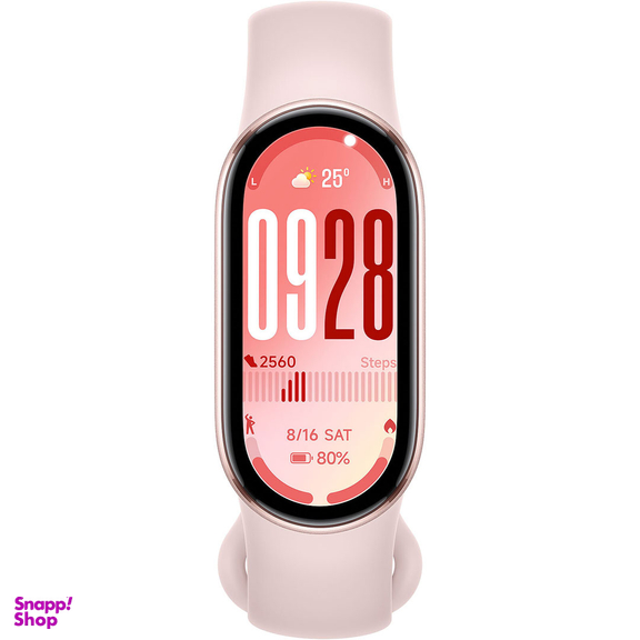 مچ بند هوشمند شیائومی مدل Smart Band 10