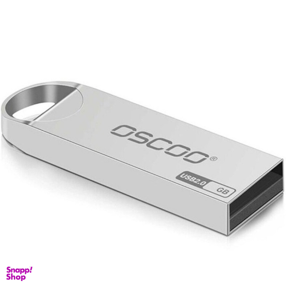 فلش مموری اسکو مدل R002 ظرفیت 16 گیگابایت