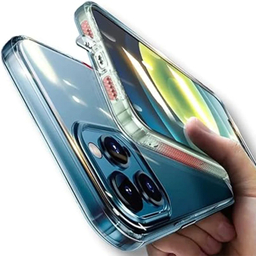 کاور گوشی موبایل لیتو مدل کپسولی مناسب برای اپل iPhone 13 Pro