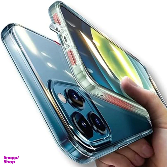 کاور گوشی موبایل لیتو مدل کپسولی مناسب برای اپل iPhone 13 Pro