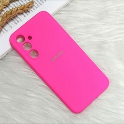 کاور گوشی موبایل مدل سیلیکون مناسب سامسونگ Galaxy A54