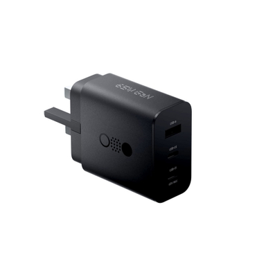 شارژر دیواری 65 وات 3 پورت ناتینگ مدل CMF 65W Charger