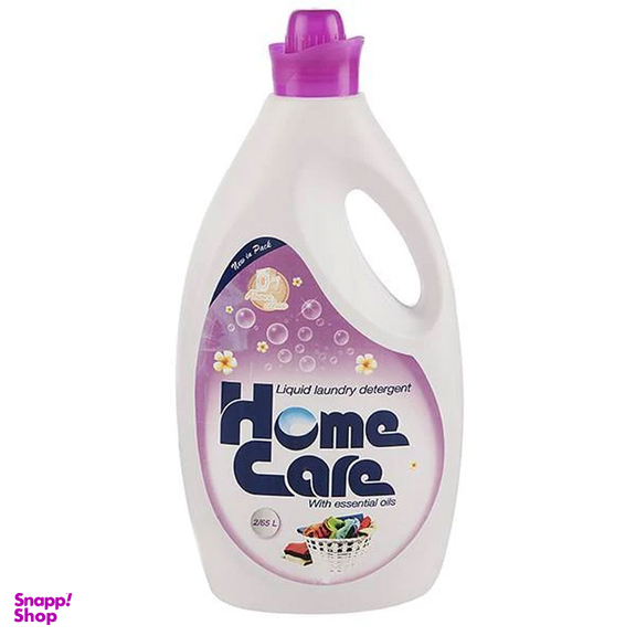مایع لباسشویی هوم کر مدل Liquid Laundry حجم 2.65 لیتر