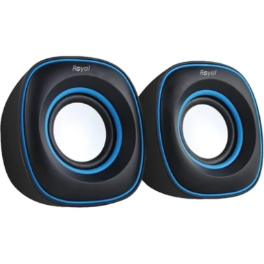 اسپیکر دسکتاپ رویال مدل RSL-706