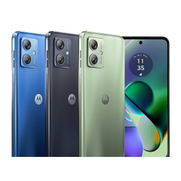 گوشی موبایل موتورولا مدل Moto G54 5G دو سیم کارت ظرفیت 256 گیگابایت و رم 12 گیگابایت