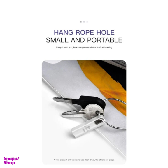 فلش مموری کوتتسی مدل CS8831 ظرفیت 64 گیگابایت