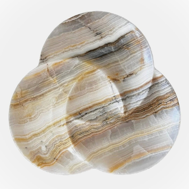 اردوخوری سنگی کد 0407