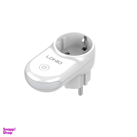 مبدل برق هوشمند الدینیو مدل SEW-1058