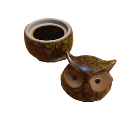 قندان جغد کد 33