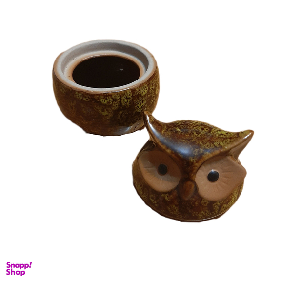 قندان جغد کد 33