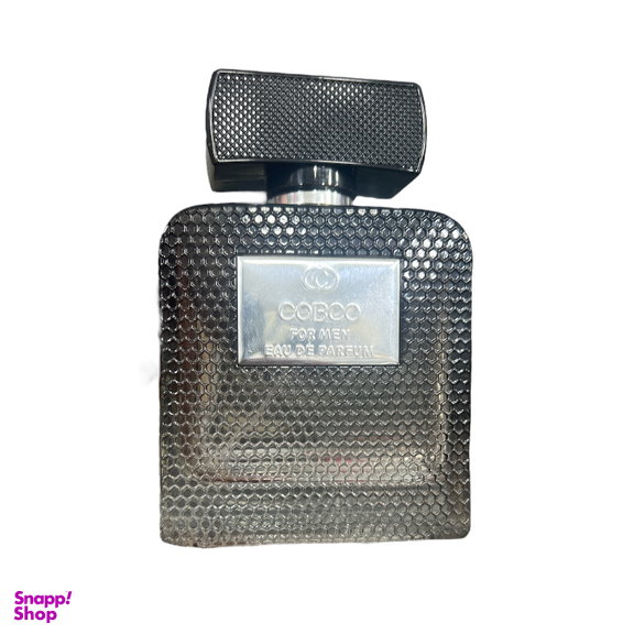 ادوپرفیوم مردانه کوبکو مدل for men