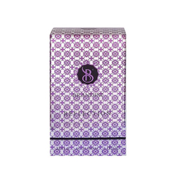 عطر جیبی مردانه برندینی مدل Reflection حجم 33 میلی لیتر