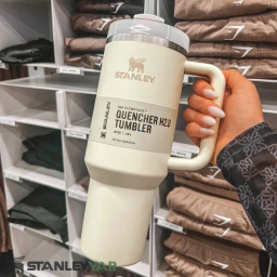 ماگ استنلی مدل Tumbler گنجایش 1.18 لیتر