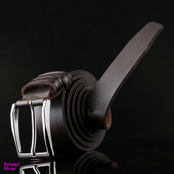 کمربند مردانه مدل بايسن S3 کد GS-084-ghv