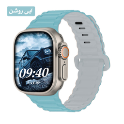 ساعت هوشمند گیفت کالکشن مدل RUGGED سایز 49 میلی‌ متر