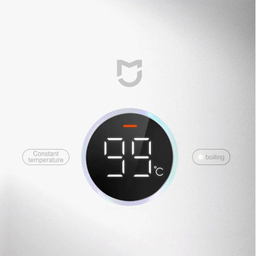 کتری برقی هوشمند شیائومی مدل Xiaomi MIJIA Electric Kettles P1
