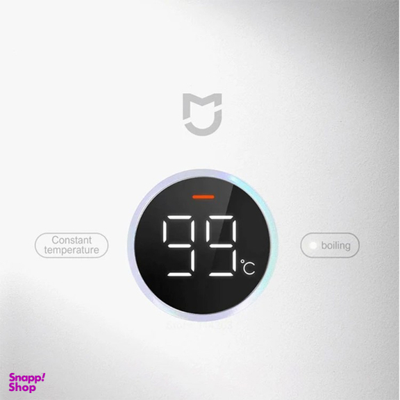 کتری برقی هوشمند شیائومی مدل Xiaomi MIJIA Electric Kettles P1