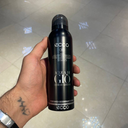 اسپری خوشبو کننده بدن مردانه اکو مدل Acqua Di Gio حجم 200 میلی لیتر