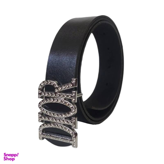 کمربند زنانه مدل dior s.m