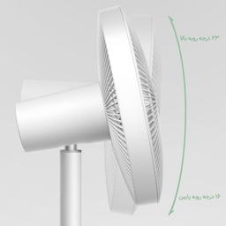 پنکه میجیا مدل Smart Standing Fan 1X