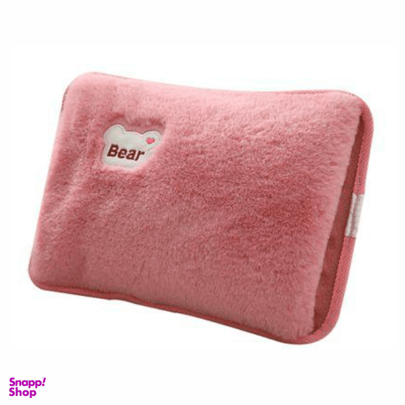کیسه آب گرم برقی مدل Bear