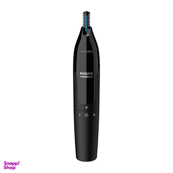 مو زن گوش و بینی فیلیپس مدل Norelco NT1605/60