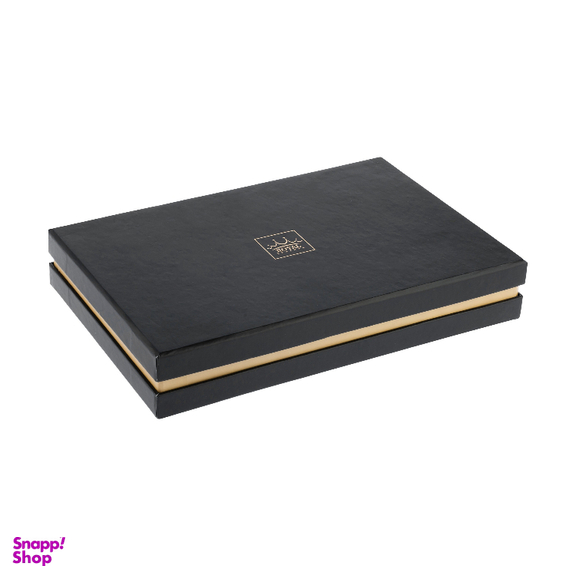 ست هدیه مردانه رویال چرم کد SL13.1