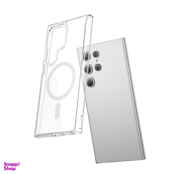 کاور موبایل مدل magsafe مناسب سامسونگ S22 ultra