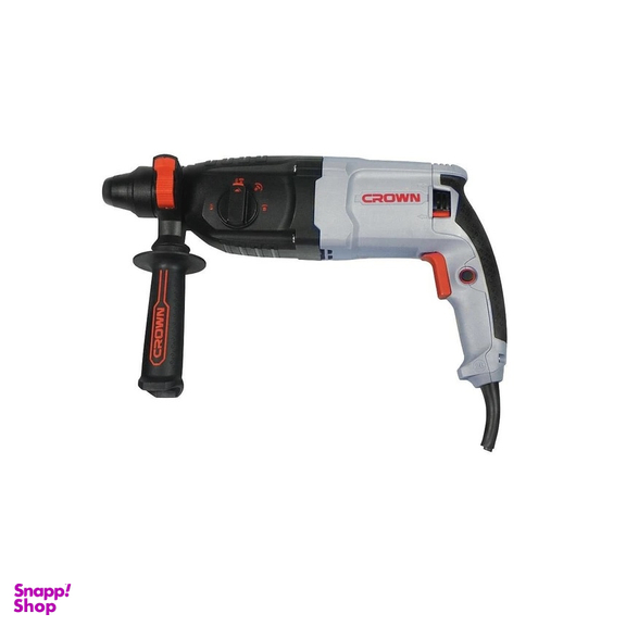دریل بتن کن کرون مدل CT18182