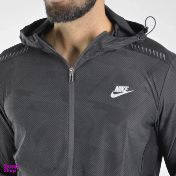 سویشرت مردانه مدل GS-m-M-200485 رنگ مشکی